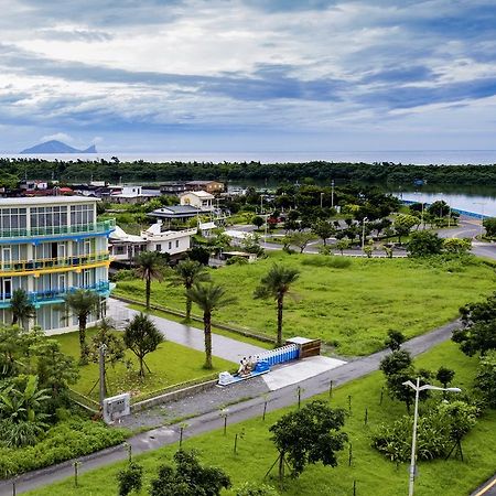 The Riverview Retreats Уцзе Экстерьер фото