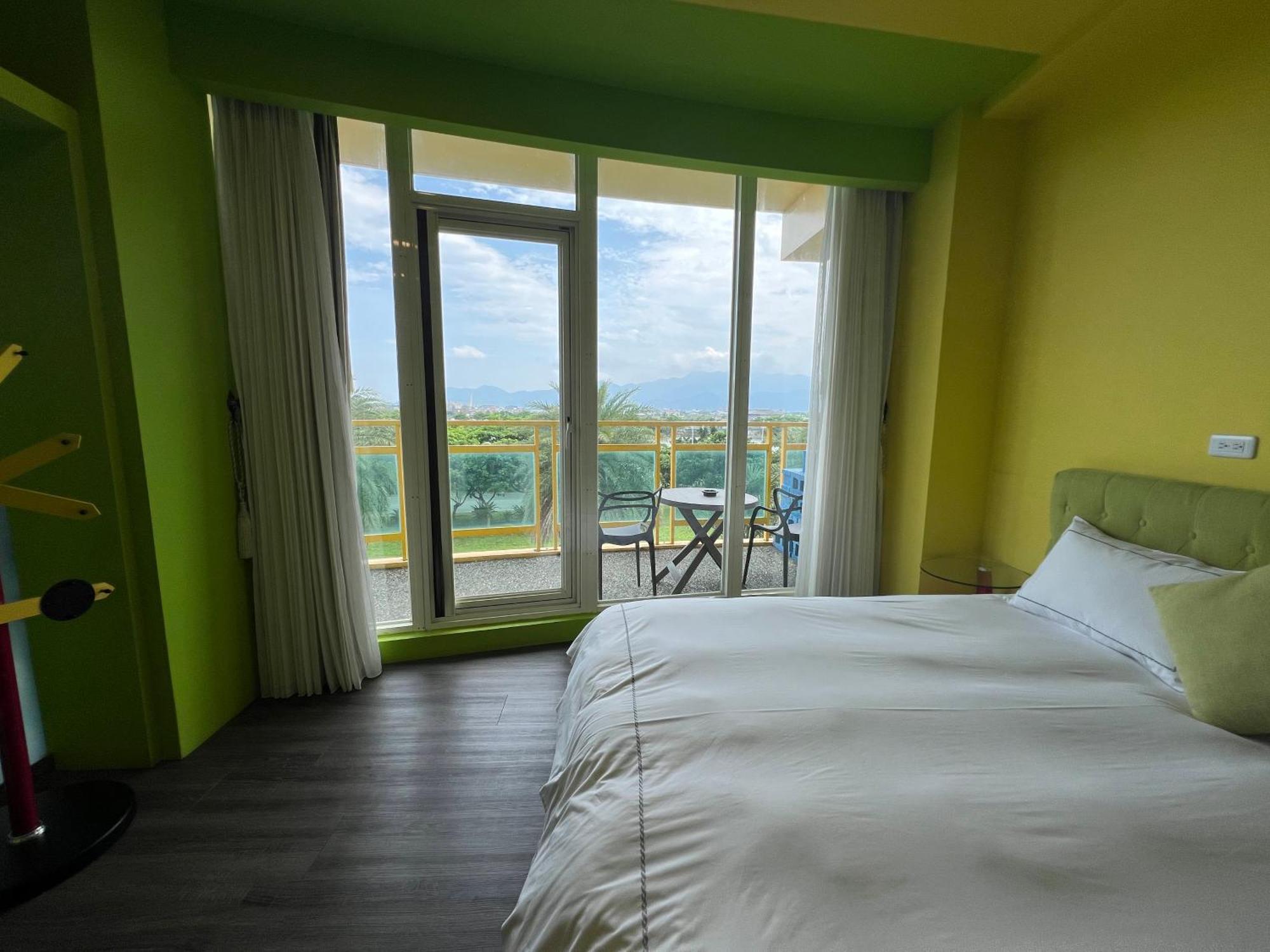 The Riverview Retreats Уцзе Экстерьер фото