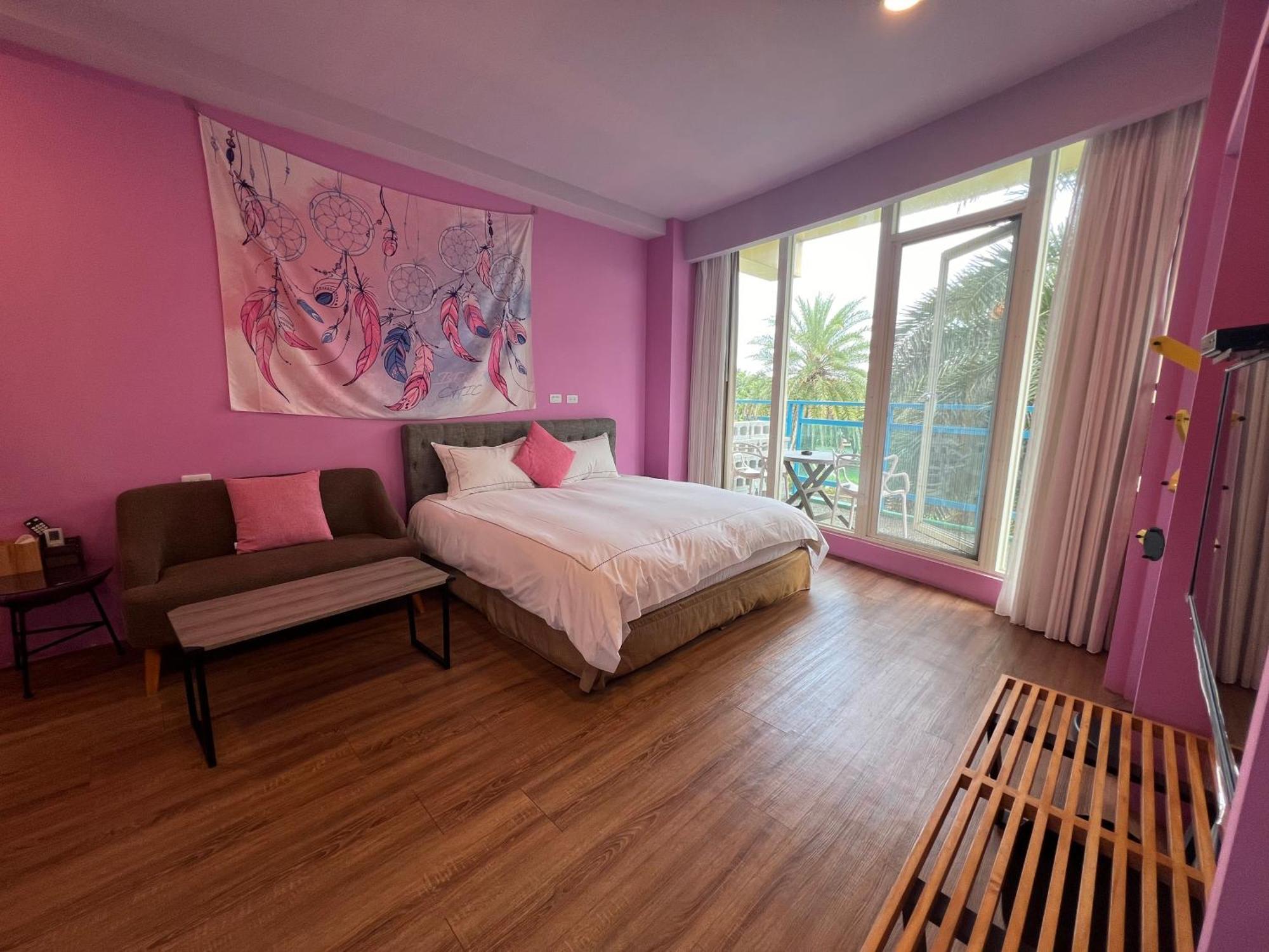 The Riverview Retreats Уцзе Экстерьер фото