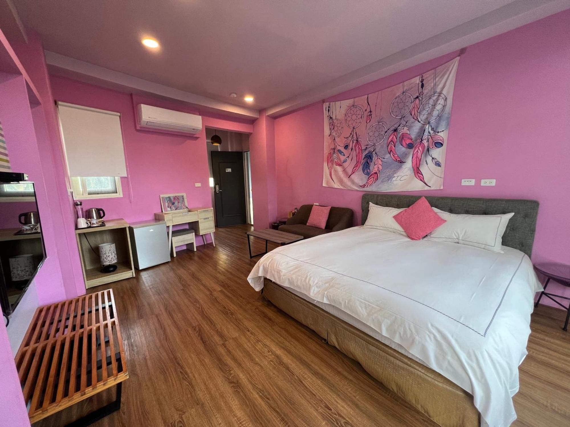 The Riverview Retreats Уцзе Экстерьер фото