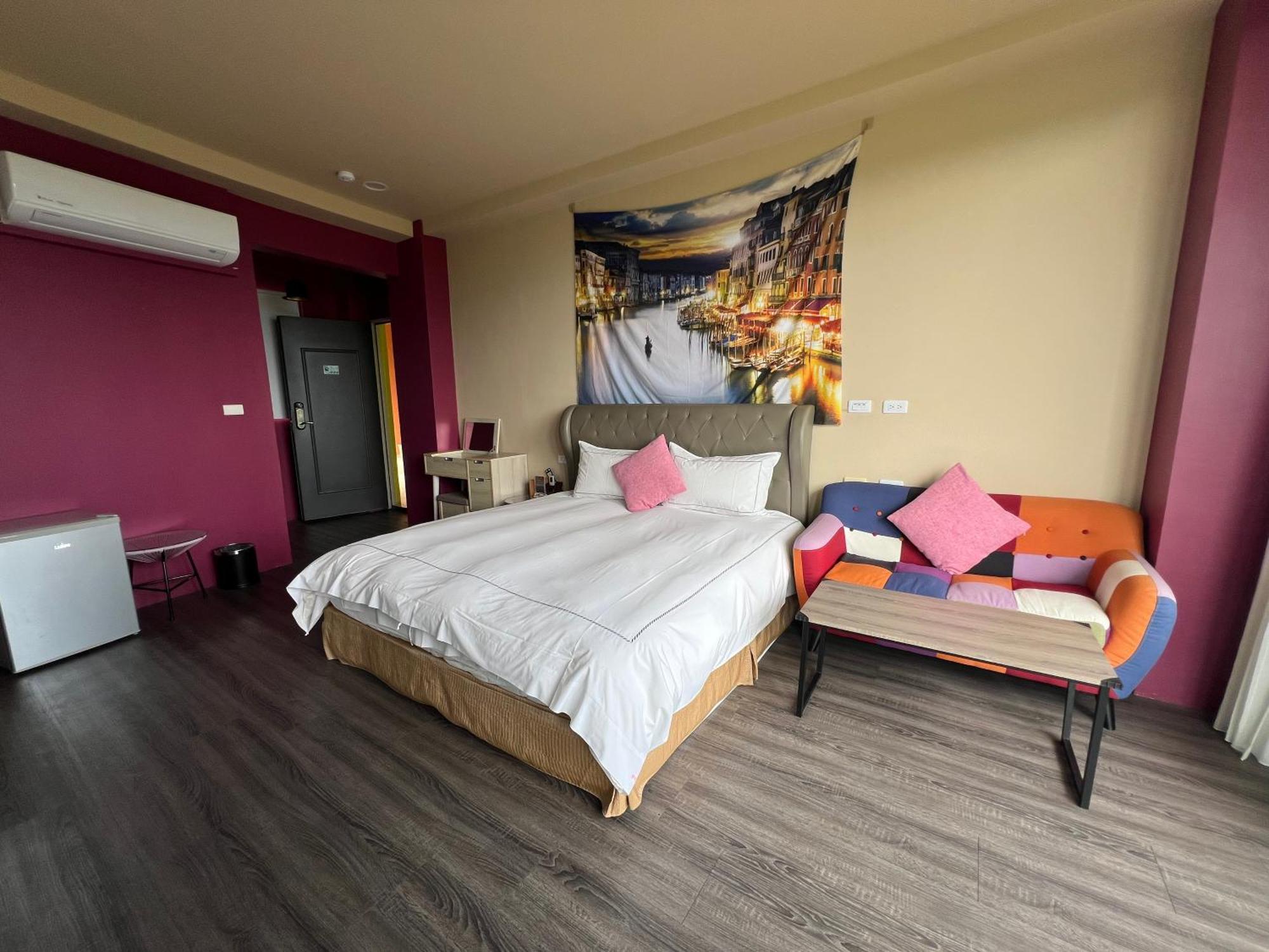 The Riverview Retreats Уцзе Экстерьер фото