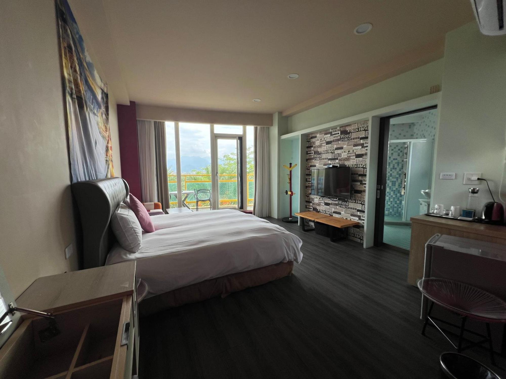 The Riverview Retreats Уцзе Экстерьер фото