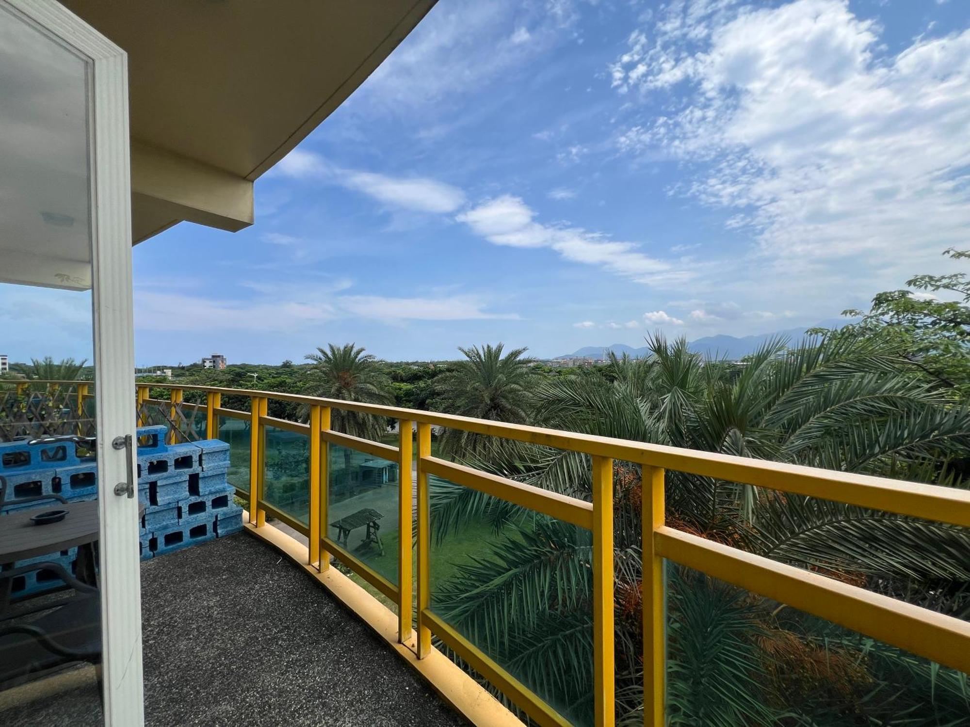 The Riverview Retreats Уцзе Экстерьер фото