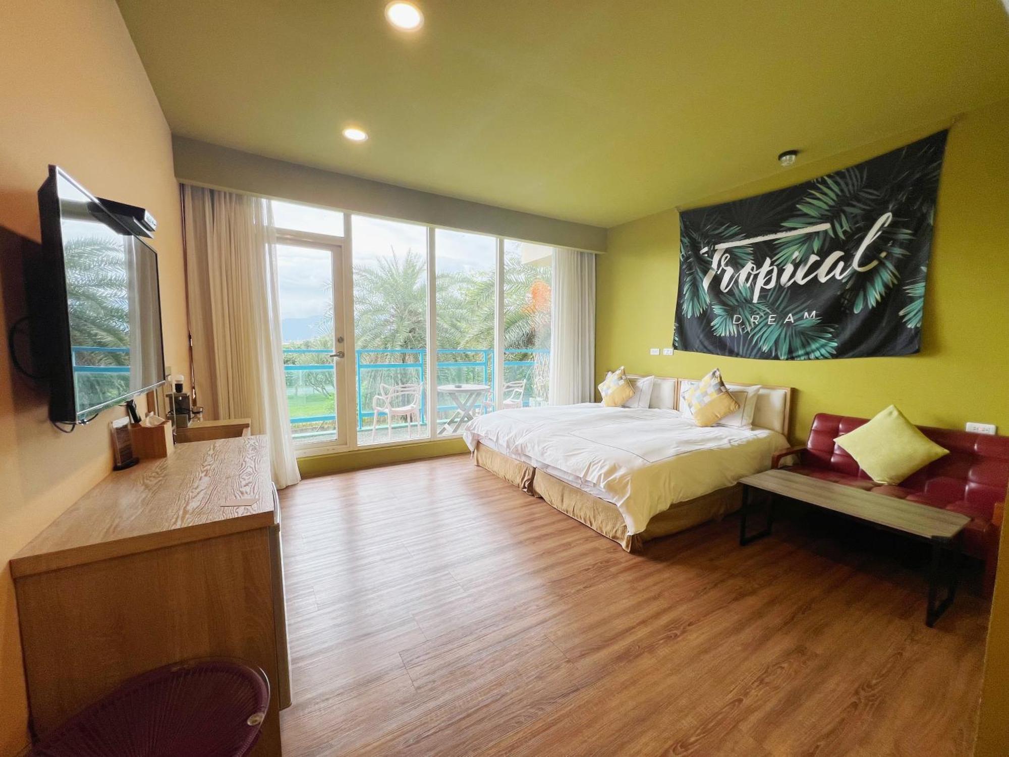 The Riverview Retreats Уцзе Экстерьер фото