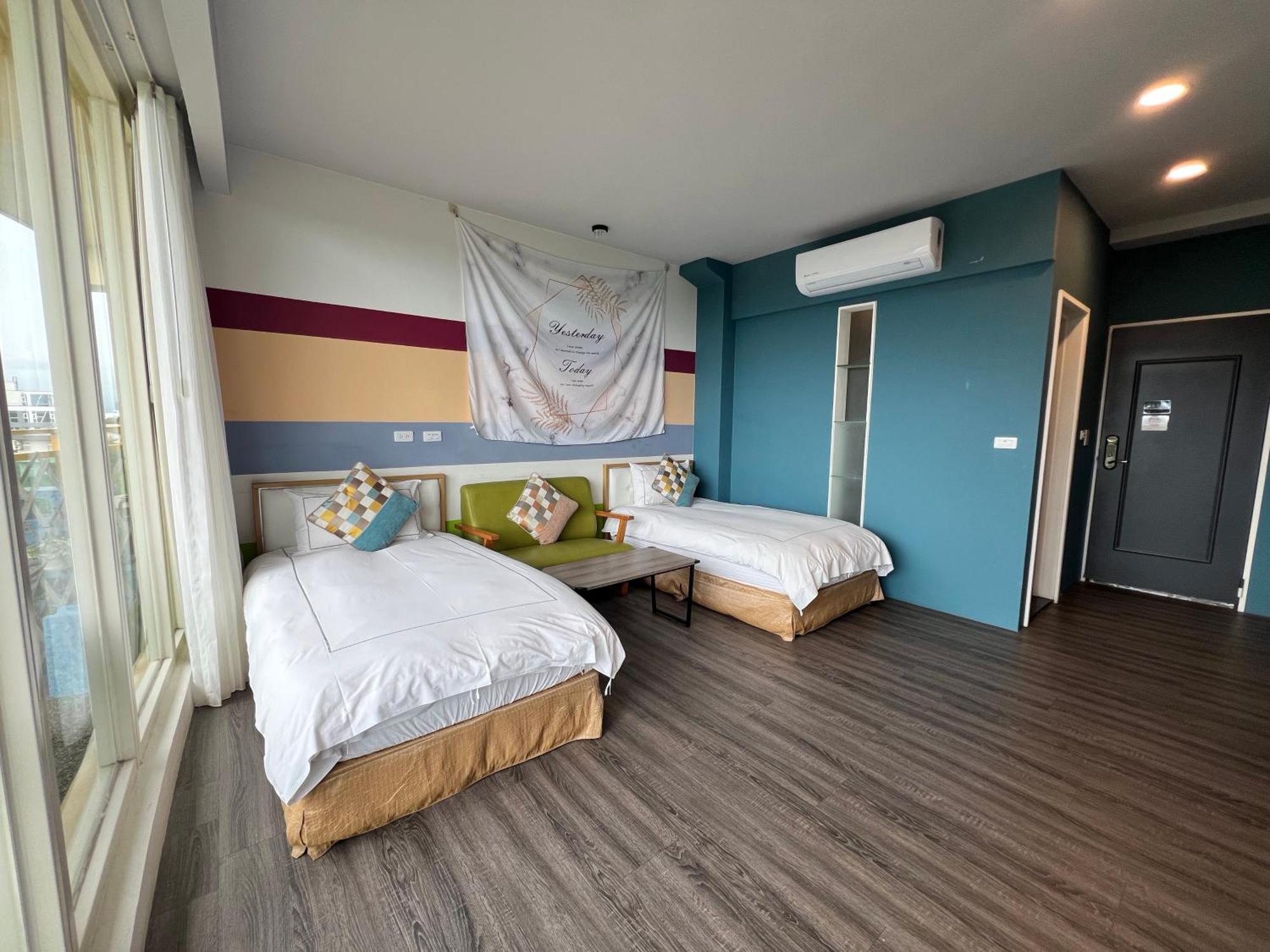 The Riverview Retreats Уцзе Экстерьер фото