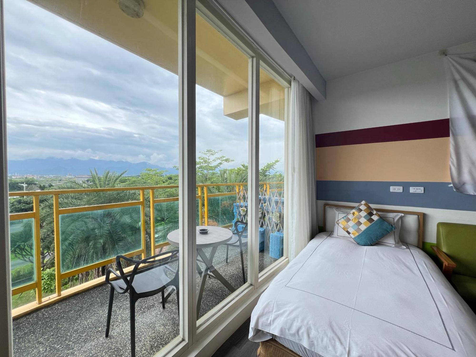 The Riverview Retreats Уцзе Экстерьер фото