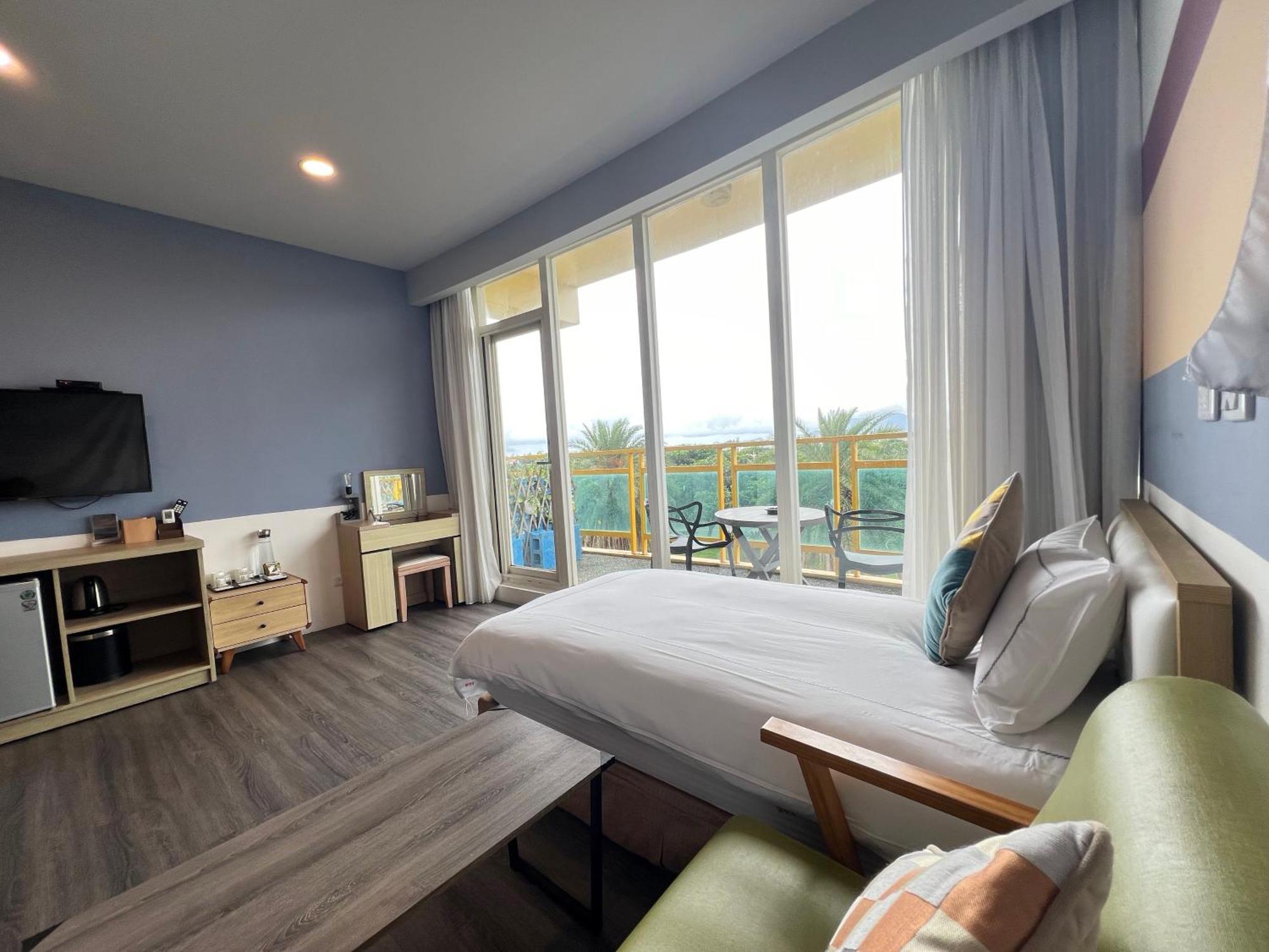 The Riverview Retreats Уцзе Экстерьер фото