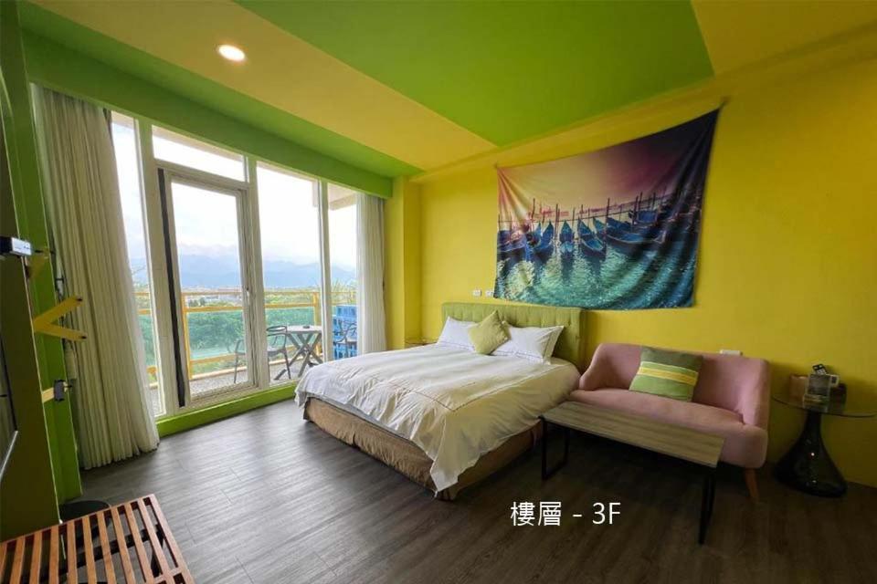 The Riverview Retreats Уцзе Экстерьер фото