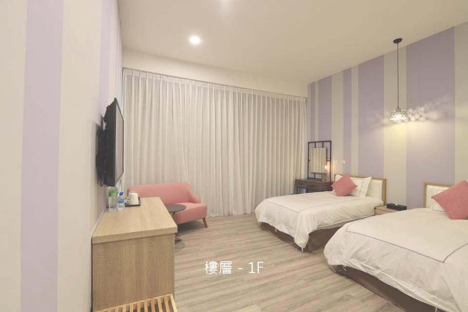 The Riverview Retreats Уцзе Экстерьер фото