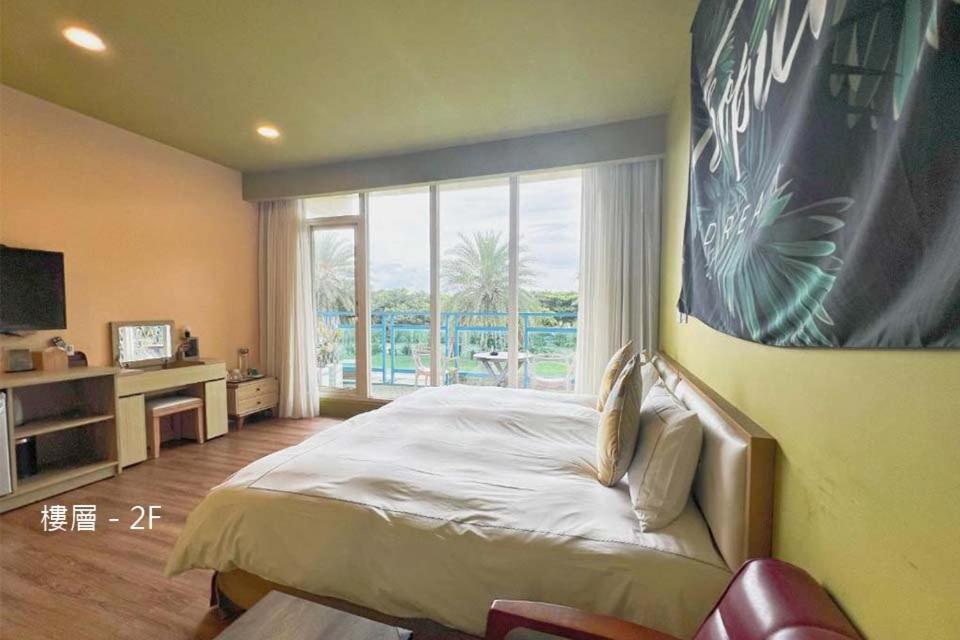 The Riverview Retreats Уцзе Экстерьер фото