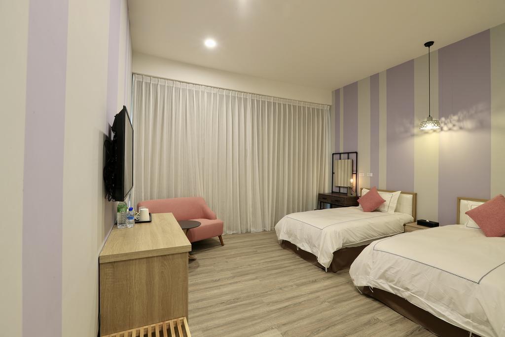 The Riverview Retreats Уцзе Экстерьер фото