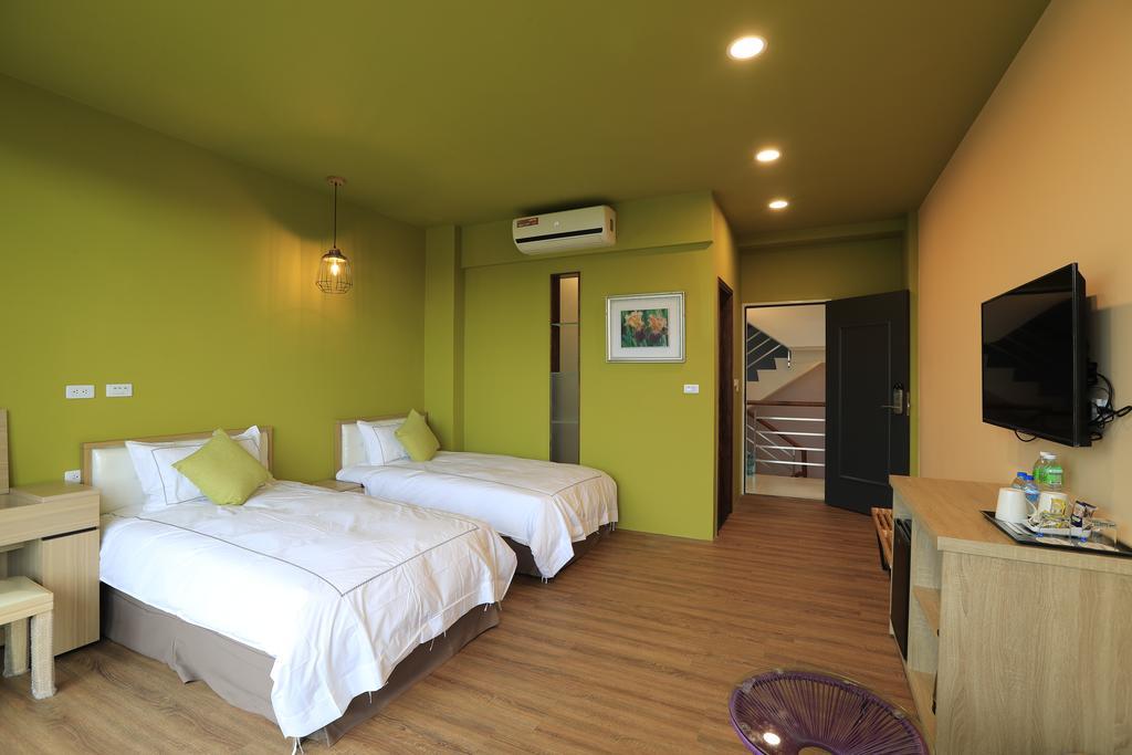 The Riverview Retreats Уцзе Экстерьер фото