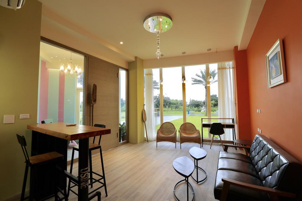 The Riverview Retreats Уцзе Экстерьер фото