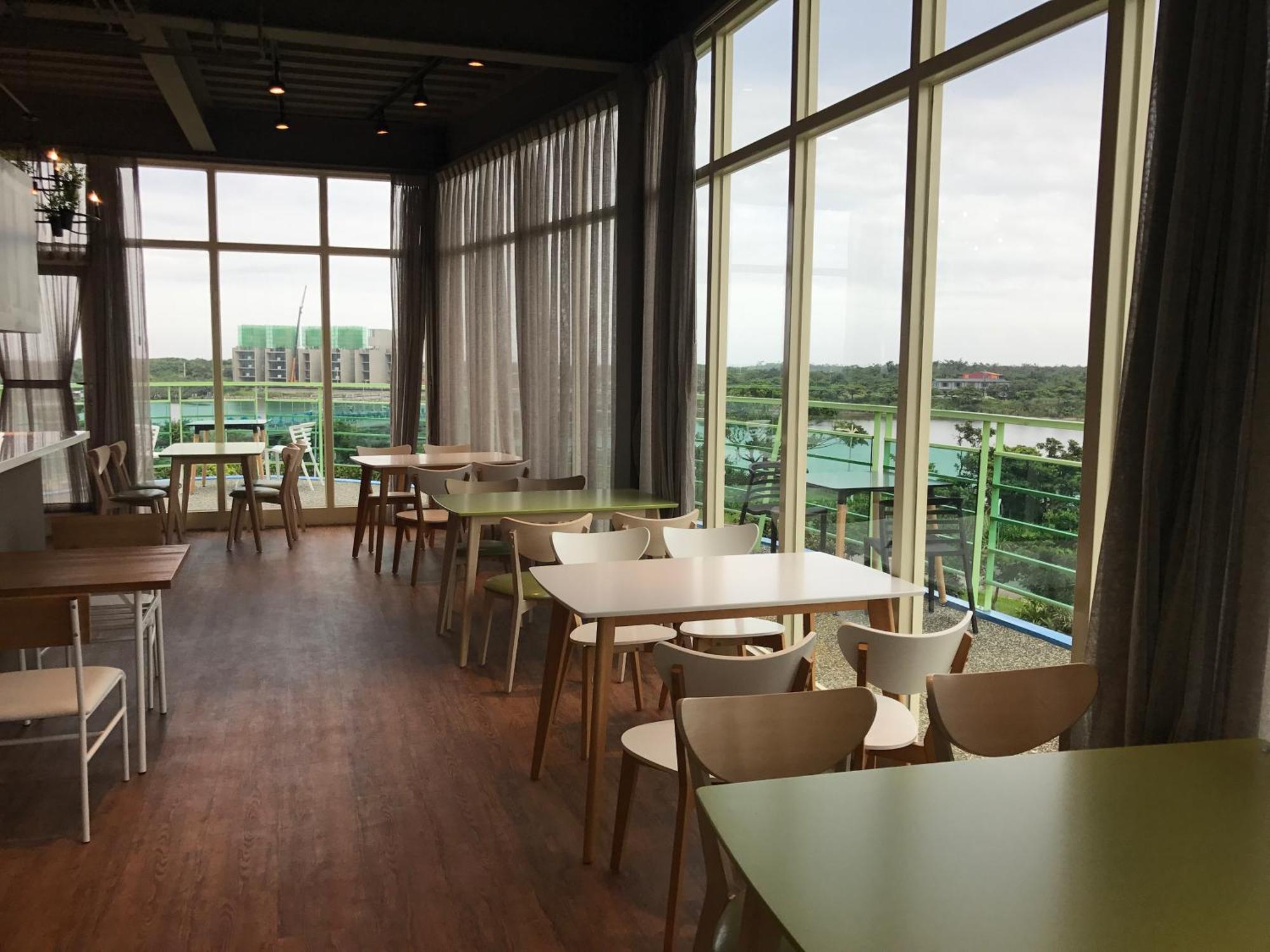 The Riverview Retreats Уцзе Экстерьер фото