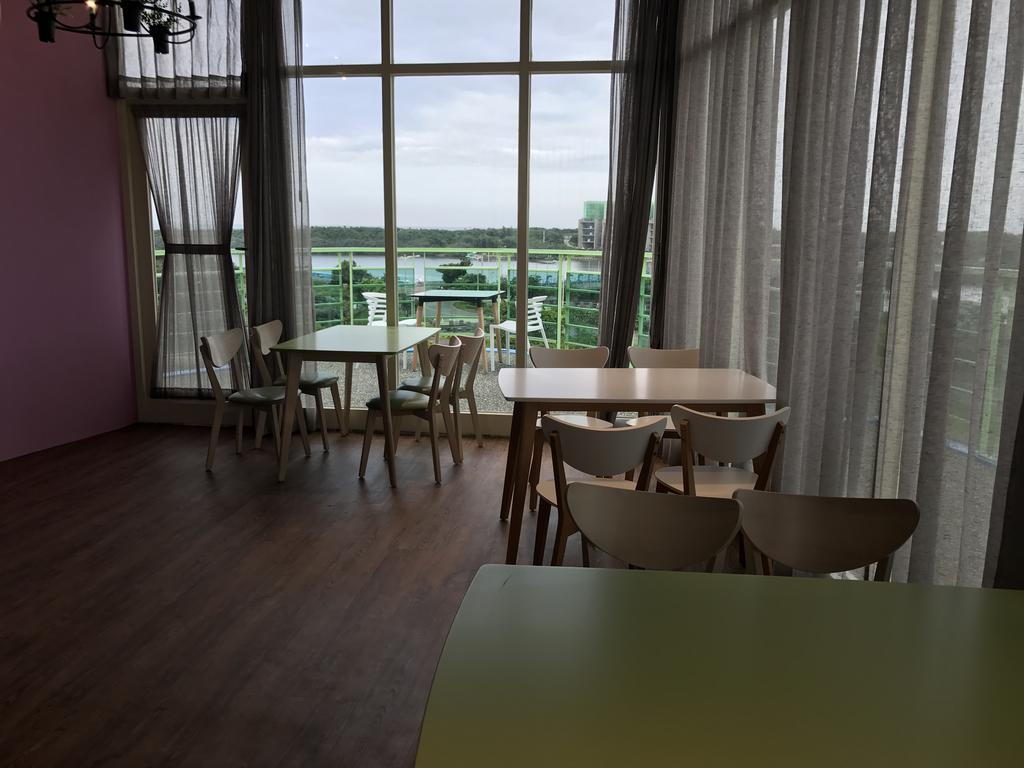 The Riverview Retreats Уцзе Экстерьер фото