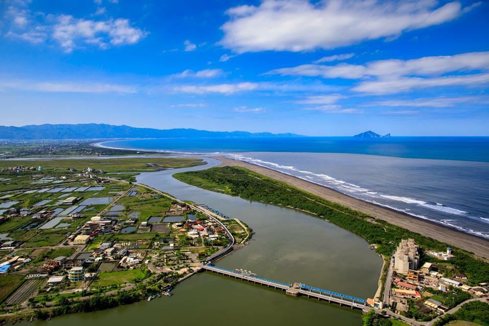 The Riverview Retreats Уцзе Экстерьер фото