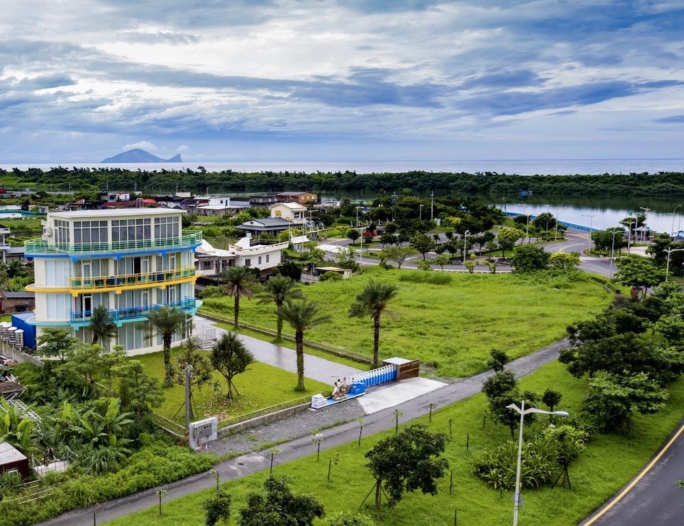The Riverview Retreats Уцзе Экстерьер фото